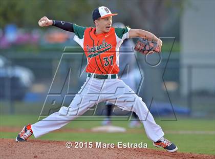 Thumbnail 2 in Seminole vs. Carrollwood Day  photogallery.