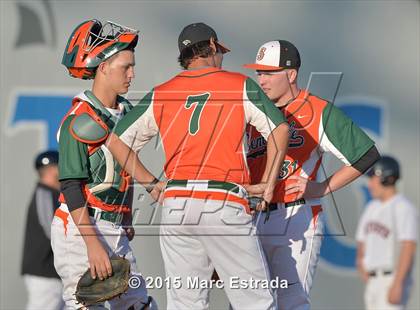 Thumbnail 2 in Seminole vs. Carrollwood Day  photogallery.