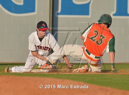 Thumbnail 2 in Seminole vs. Carrollwood Day  photogallery.