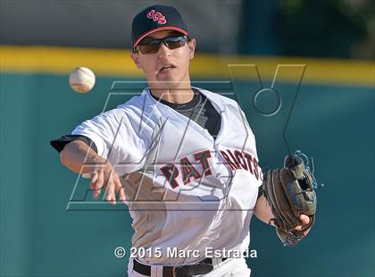 Thumbnail 3 in Seminole vs. Carrollwood Day  photogallery.