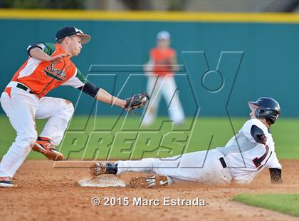 Thumbnail 1 in Seminole vs. Carrollwood Day  photogallery.