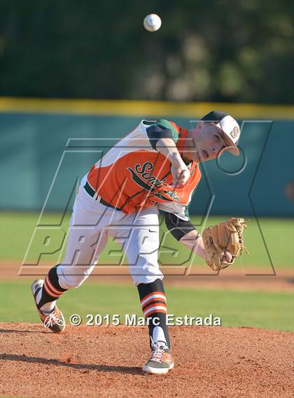 Thumbnail 2 in Seminole vs. Carrollwood Day  photogallery.