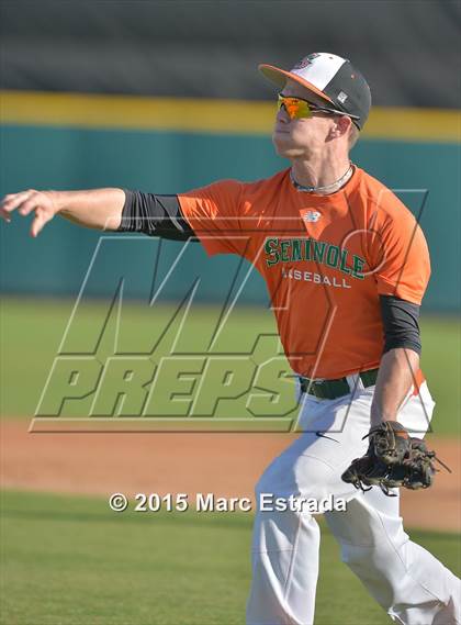 Thumbnail 2 in Seminole vs. Carrollwood Day  photogallery.