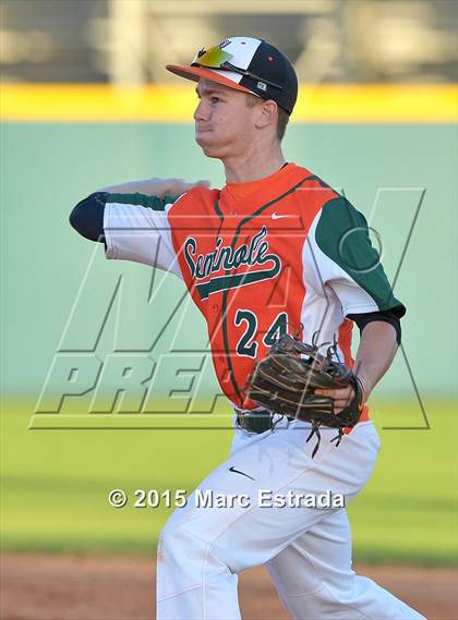 Thumbnail 1 in Seminole vs. Carrollwood Day  photogallery.