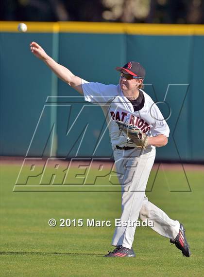 Thumbnail 1 in Seminole vs. Carrollwood Day  photogallery.