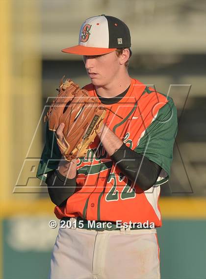 Thumbnail 1 in Seminole vs. Carrollwood Day  photogallery.