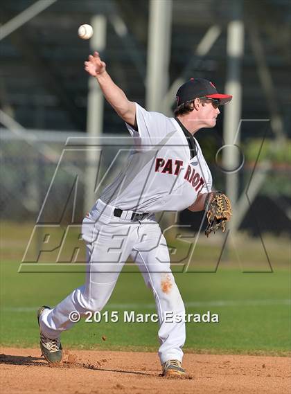 Thumbnail 2 in Seminole vs. Carrollwood Day  photogallery.