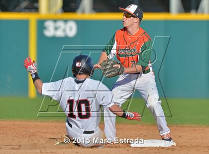 Thumbnail 1 in Seminole vs. Carrollwood Day  photogallery.
