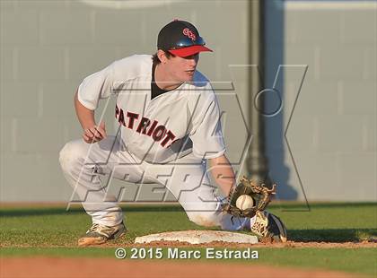 Thumbnail 1 in Seminole vs. Carrollwood Day  photogallery.