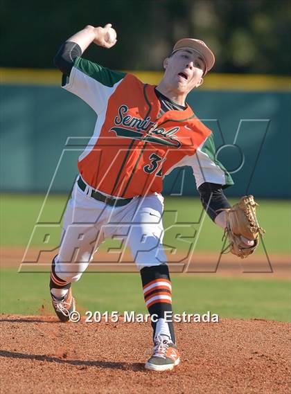 Thumbnail 1 in Seminole vs. Carrollwood Day  photogallery.