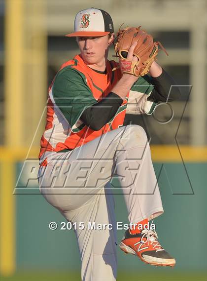 Thumbnail 2 in Seminole vs. Carrollwood Day  photogallery.