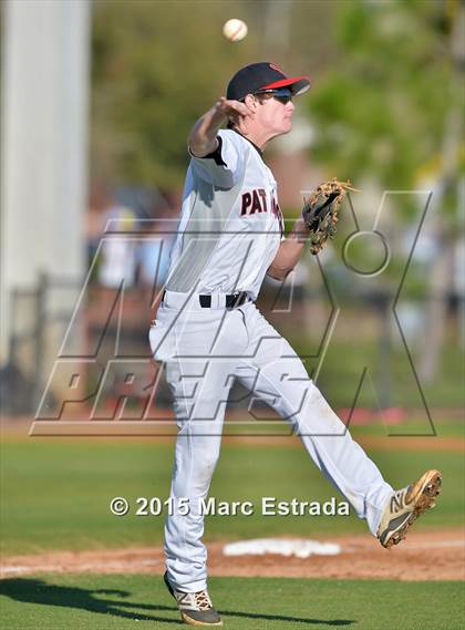 Thumbnail 1 in Seminole vs. Carrollwood Day  photogallery.
