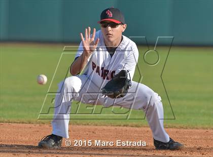 Thumbnail 1 in Seminole vs. Carrollwood Day  photogallery.