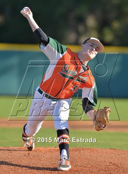 Thumbnail 1 in Seminole vs. Carrollwood Day  photogallery.
