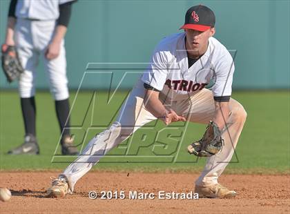 Thumbnail 1 in Seminole vs. Carrollwood Day  photogallery.