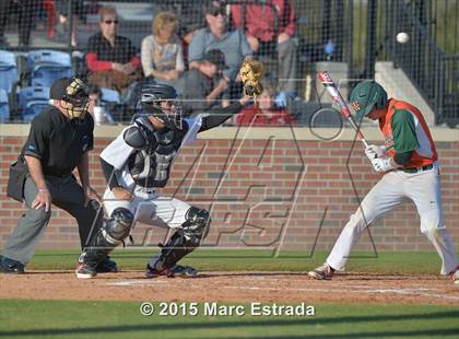 Thumbnail 2 in Seminole vs. Carrollwood Day  photogallery.