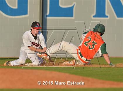 Thumbnail 1 in Seminole vs. Carrollwood Day  photogallery.