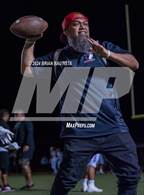 Photo from the gallery "Campbell vs Kahuku (OIA Open Division Final)"