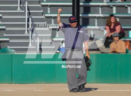 Thumbnail 2 in Bingham vs. Skyridge. (UHSAA 6A Softball Championships Bracket 2 - Round 2) photogallery.