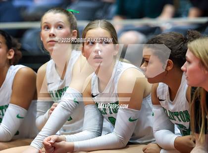 Thumbnail 1 in Clifton vs. Boyd (UIL 3A D2 Volleyball Final) photogallery.