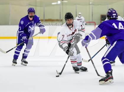 Thumbnail 1 in Ravenwood vs Father Ryan photogallery.