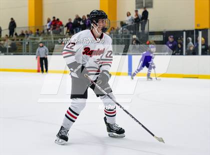 Thumbnail 3 in Ravenwood vs Father Ryan photogallery.