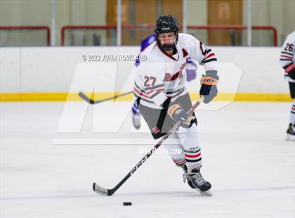 Thumbnail 3 in Ravenwood vs Father Ryan photogallery.