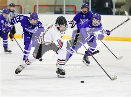 Thumbnail 2 in Ravenwood vs Father Ryan photogallery.