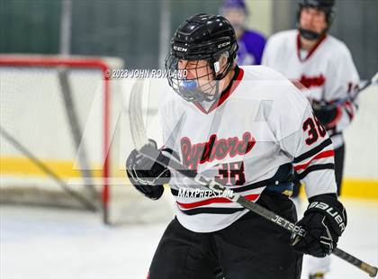 Thumbnail 3 in Ravenwood vs Father Ryan photogallery.