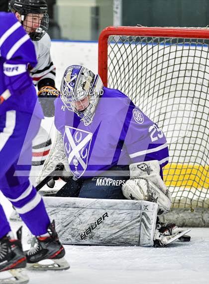 Thumbnail 2 in Ravenwood vs Father Ryan photogallery.