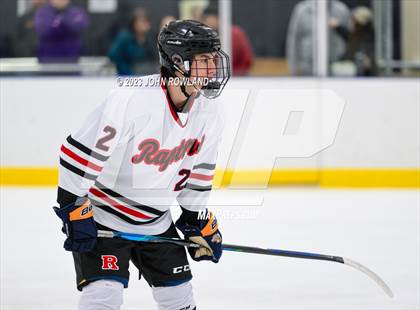 Thumbnail 2 in Ravenwood vs Father Ryan photogallery.