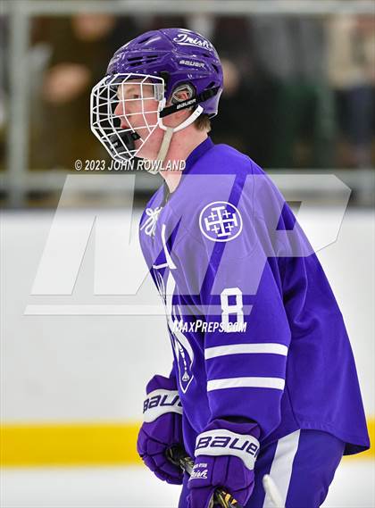 Thumbnail 2 in Ravenwood vs Father Ryan photogallery.