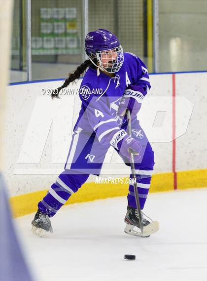 Thumbnail 2 in Ravenwood vs Father Ryan photogallery.