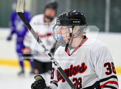 Thumbnail 1 in Ravenwood vs Father Ryan photogallery.