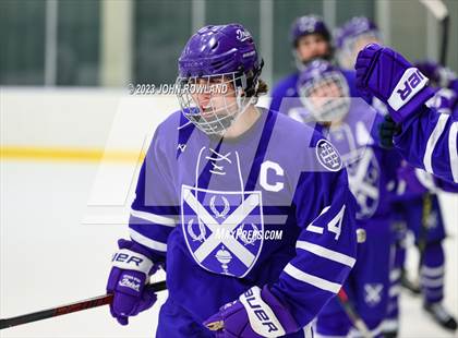 Thumbnail 2 in Ravenwood vs Father Ryan photogallery.