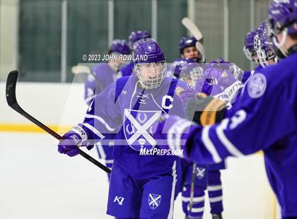 Thumbnail 3 in Ravenwood vs Father Ryan photogallery.