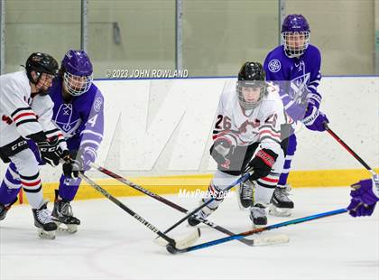 Thumbnail 1 in Ravenwood vs Father Ryan photogallery.