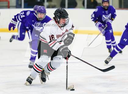 Thumbnail 3 in Ravenwood vs Father Ryan photogallery.
