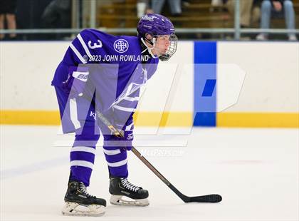 Thumbnail 1 in Ravenwood vs Father Ryan photogallery.
