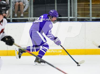 Thumbnail 3 in Ravenwood vs Father Ryan photogallery.