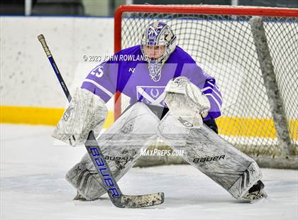 Thumbnail 1 in Ravenwood vs Father Ryan photogallery.