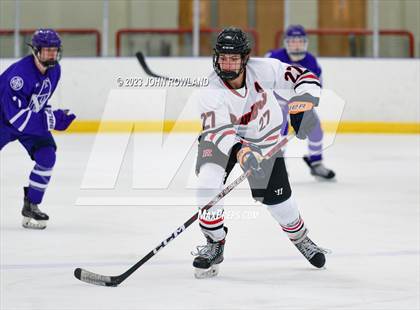 Thumbnail 1 in Ravenwood vs Father Ryan photogallery.