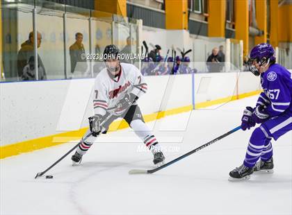 Thumbnail 2 in Ravenwood vs Father Ryan photogallery.