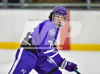 Thumbnail 2 in Ravenwood vs Father Ryan photogallery.