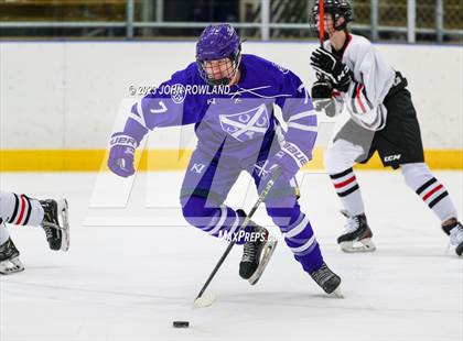 Thumbnail 3 in Ravenwood vs Father Ryan photogallery.