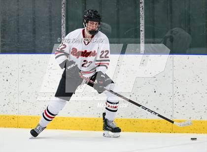 Thumbnail 2 in Ravenwood vs Father Ryan photogallery.