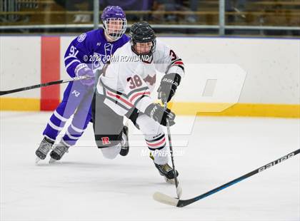 Thumbnail 2 in Ravenwood vs Father Ryan photogallery.