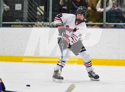 Thumbnail 2 in Ravenwood vs Father Ryan photogallery.