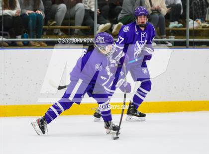 Thumbnail 3 in Ravenwood vs Father Ryan photogallery.