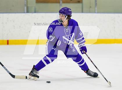 Thumbnail 1 in Ravenwood vs Father Ryan photogallery.